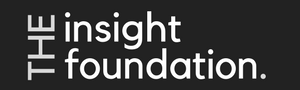 THE INSIGHT FOUNDATION